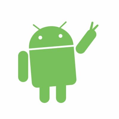 Android: tot ziens