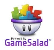 Logo Game Salad