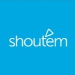Logo Shoutem