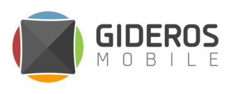 Gideros Mobile